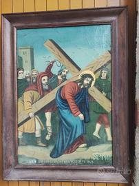 Via Crucis