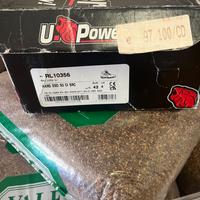 Scarpe antinfortunistiche