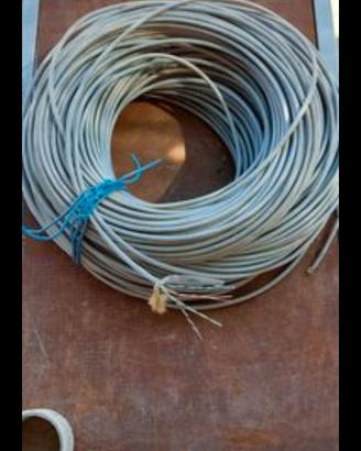 Cavo twistato  4x0,6/ 240 mt