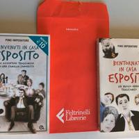 Due libri Pino Imperatore