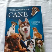 libro sui cani