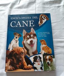 libro sui cani