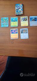 CARTE POKEMON