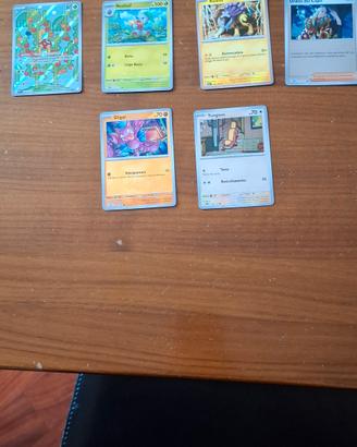 CARTE POKEMON