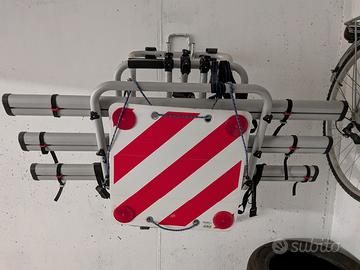 Porta bici