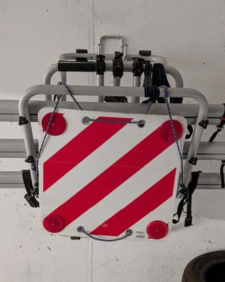 Porta bici