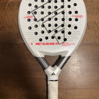 Metalbone 09 Adidas pari al nuovo