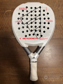 Metalbone 09 Adidas pari al nuovo