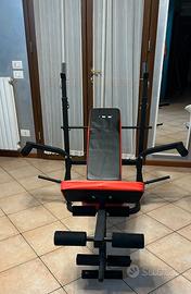 Palestra - panca da casa