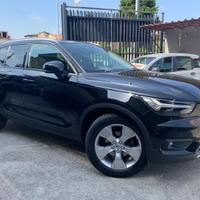 Volvo XC40 2.0 d3 Momentum Navi/Kamera/Tetto/Park/