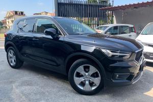 Volvo XC40 2.0 d3 Momentum Navi/Kamera/Tetto/Park/
