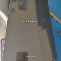 ferro da stiro solo vapore 