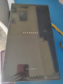 ferro da stiro solo vapore 