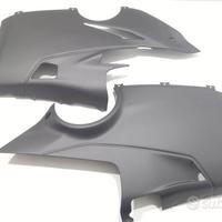Vasca inferiore carbonio ducati panigale v4 v4s