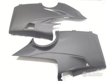 Vasca inferiore carbonio ducati panigale v4 v4s