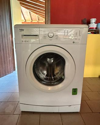 Lavatrice beko come nuova