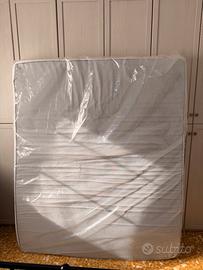 Materasso memory matrimoniale ikea matrand