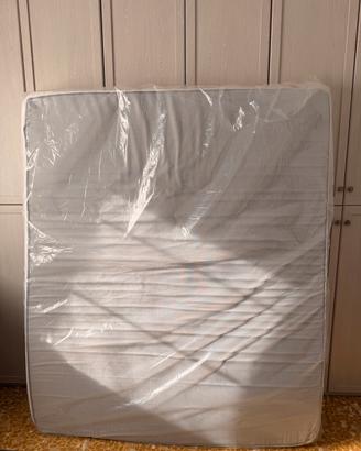 Materasso memory matrimoniale ikea matrand