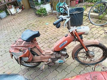 Garelli Gulp 50cc