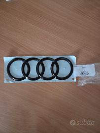 Stemma Audi A3/Q3
