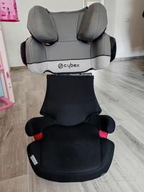 Seggiolino auto Cybex
