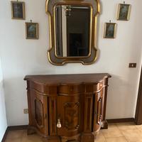 Credenza vintage