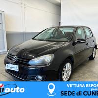 Volkswagen Golf 5p 1.4 tsi Highline