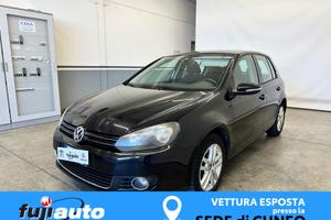 Volkswagen Golf 5p 1.4 tsi Highline