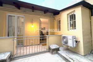 BILOCALE RISTRUTTURATO E ARREDATO!