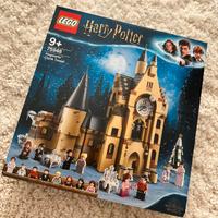 LEGO Harry Potter 75948 - Torre dell’orologio