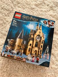LEGO Harry Potter 75948 - Torre dell’orologio