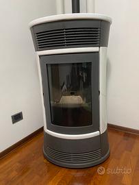 Stufa pellet EdilKamin