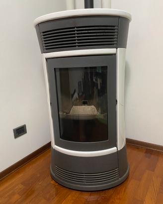 Stufa pellet EdilKamin