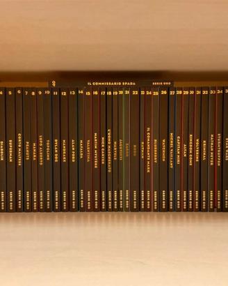 Collezione “I classici del fumetto”