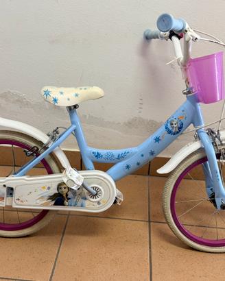 Bicicletta