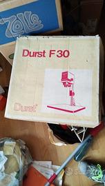 ingranditore durst f30