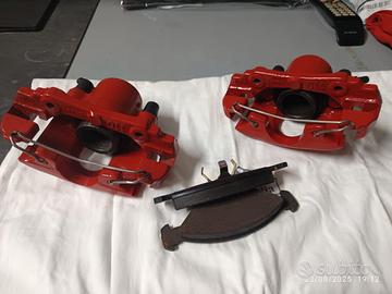 freni a disco fiat 500 e 126