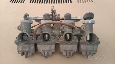 Carburatori honda cb four 750