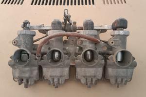 Carburatori honda cb four 750