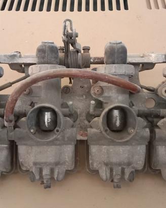 Carburatori honda cb four 750