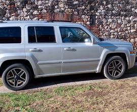 JEEP Patriot - 2008