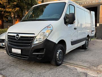 Opel Movano 33 2.3 CDTI 110CV PC-TN FWD Furgone