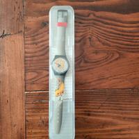 Swatch Gpp226 AG 2004 prosperous fish