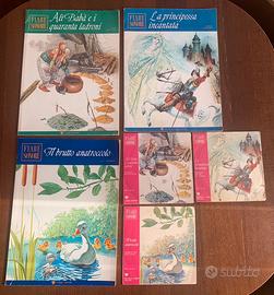 Collezione Fiabe Sonore