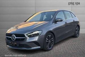 Mercedes-Benz Classe B B 180 d Advanced auto