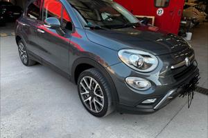 Fiat 500X 4x4 140CV
