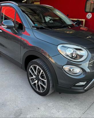 Fiat 500X 4x4 140CV