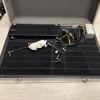 Pedalboard Fx Electronics