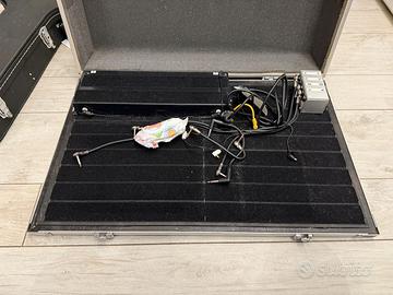 Pedalboard Fx Electronics