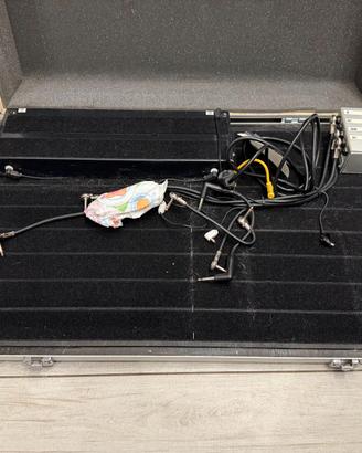 Pedalboard Fx Electronics